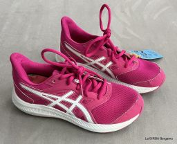 SCARPE C/LACCI ASICS