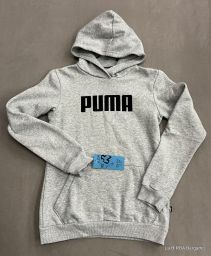 FELPA PUMA