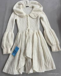 CARDIGAN SISLEY