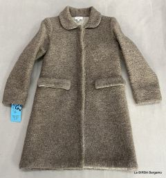 CAPPOTTO CASHMIRINO