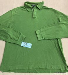 POLO M/L BURBERRY LONDON