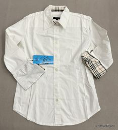 CAMICIA M/L BURBERRY LONDON