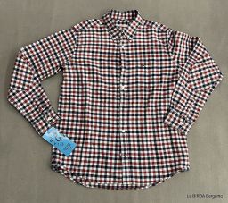 CAMICIA M/L SUN 68