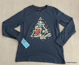 MAGLIA HARRY POTTER NUOVO