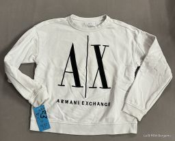 FELPA ARMANI EXCHANGE