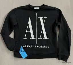 FELPA ARMANI EXCHANGE