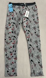 LEGGINS PRIMIGI NUOVO