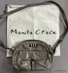 BORSA MANILA GRACE