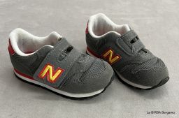 SCARPE  NEW BALANCE