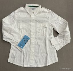 CAMICIA M/L MINI