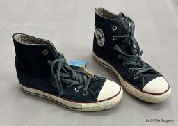 SCARPE CONVERSE INVERNALI