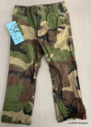 PANTALONI RALPH LAUREN