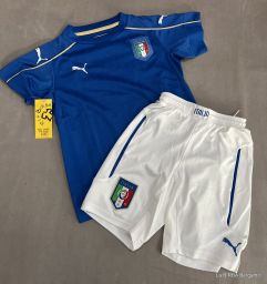 COMPLETO CALCIO ITALIA