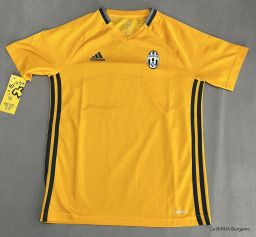 MAGLIA ADIDAS JUVE