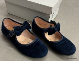 SCARPE BALLERINE LOLA PALACIOS