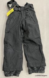 PANTALONI SCI ESSENTIAL