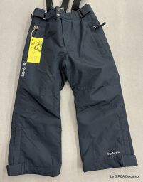 PANTALONI SCI 8848