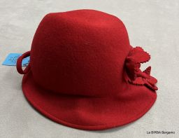 CAPPELLO PINCO PALLINO TG 54