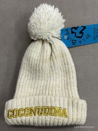 CAPPELLO COCONUDINA