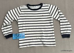 MAGLIA PETIT BATEAU