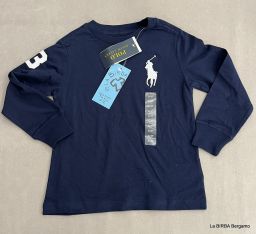 MAGLIA RALPH LAUREN NUOVO