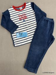 PIGIAMA PETIT BATEAU