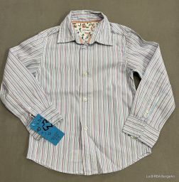 CAMICIA M/L EDDIE PEN