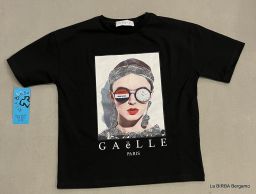 MAGLIA SOTTOGIACCA GAELLE