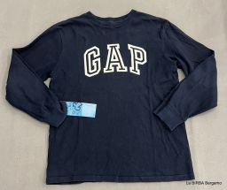 MAGLIA M/L GAP