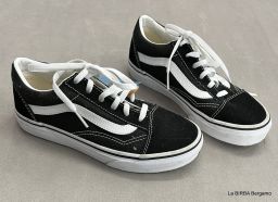 SCARPE VANS