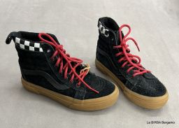 SCARPE VANS