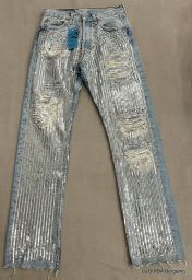 JEANS LEVIS 501