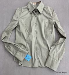 CAMICIA M/L LANCETTI