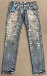 JEANS MET