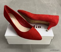 SCARPE NIO NUOVO