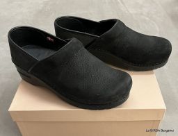 SCARPE SANITA CLOGS