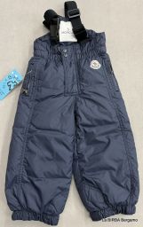 SALOPETTE NEVE MONCLER