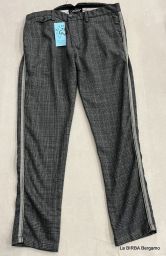 PANTALONI CHROME