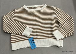 MAGLIONCINO LANA CASHMERE