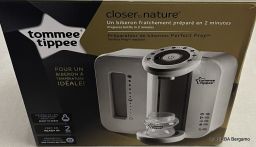 SCALDA BIBERON TOMMEE TIPPEE