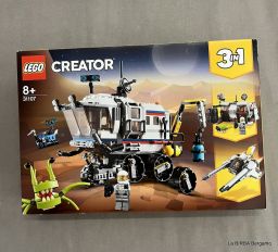 LEGO CREATOR 31107 NUOVO