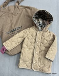 GIACCA BURBERRY LONDON