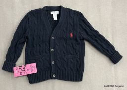 CARDIGAN RALPH LAUREN