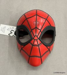 MASCHERA SPIDER MAN