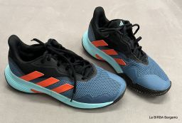 SCARPE ADIDAS COURT JAM CONTROL