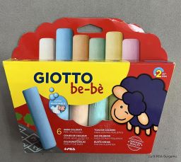 GESSI GIOTTO BEBE