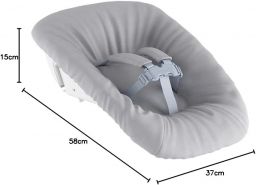 STOKKE TRIPP TRAPP NEWBORN