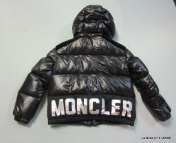 PIUMINO MONCLER MODELLO CHOUELLE