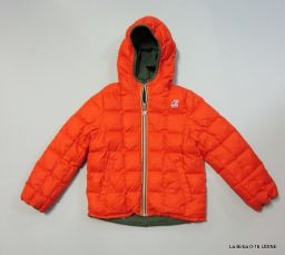 PIUMINO REVERSIBILE JACQUES THERMO PLUS KWAY