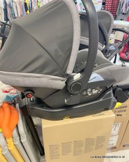 DUO GEMELLARE PEG PEREGO IPSY